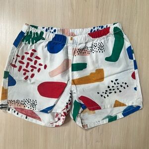 Kids Bobo Choses printed shorts, size 4-5 years